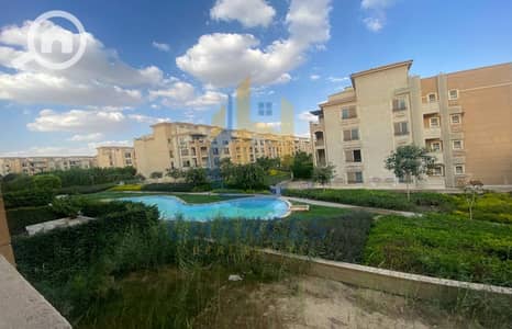 3 Bedroom Apartment for Sale in Katameya, Cairo - WhatsApp-Image-2025-11-02-at-4.43. 51-PM-2. jpg
