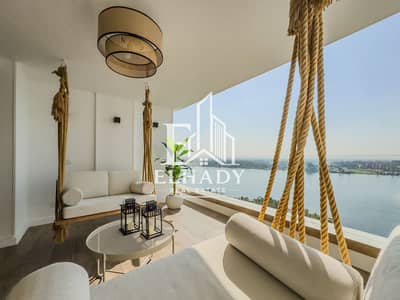 3 Bedroom Flat for Rent in Maadi, Cairo - WhatsApp Image 2026-09-28 at 12.21. 21 PM. jpeg