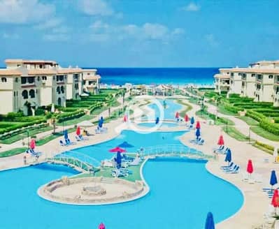 3 Bedroom Chalet for Sale in North Coast, Matruh - ثصلبا. jpeg
