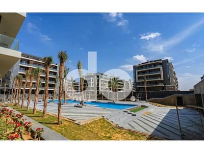 3 Bedroom Flat for Sale in New Cairo, Cairo - 2023-06-14. jpg 3 Bedroom Flat for Sale in New Cairo, Cairo - 2023-06-14. jpg
