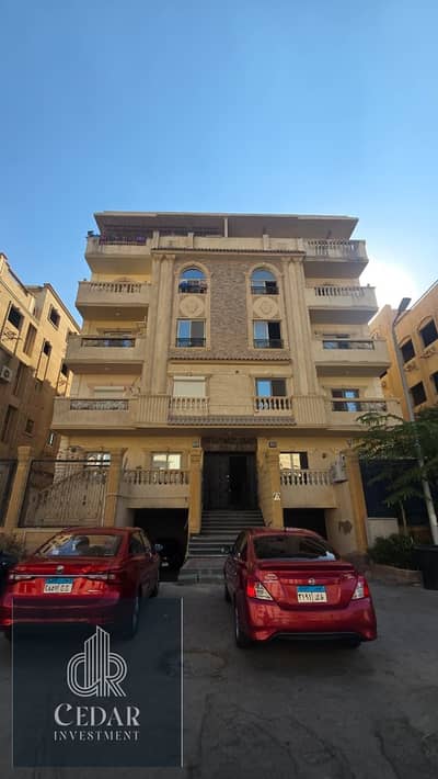 4 Bedroom Flat for Sale in Sheikh Zayed, Giza - WhatsApp Image 2026-09-28 at 2.51. 54 PM. jpeg 4 Bedroom Flat for Sale in Sheikh Zayed, Giza - WhatsApp Image 2026-09-28 at 2.51. 54 PM. jpeg