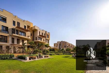 2 Bedroom Flat for Sale in New Cairo, Cairo - 697122953_998602742675689_3074993842960937045_n. jpg