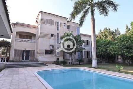 7 Bedroom Villa for Sale in Sheikh Zayed, Giza - WhatsApp Image 2026-09-28 at 2.18. 28 PM. jpeg 7 Bedroom Villa for Sale in Sheikh Zayed, Giza - WhatsApp Image 2026-09-28 at 2.18. 28 PM. jpeg