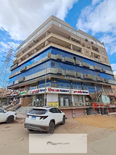 Retail for Sale in Hadayek al-Ahram, Giza - WhatsApp Image 2026-04-25 at 4.46. 01 PM (1). jpeg