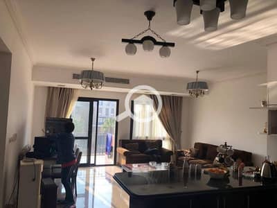 3 Bedroom Flat for Rent in Sheikh Zayed, Giza - 96102. jpg