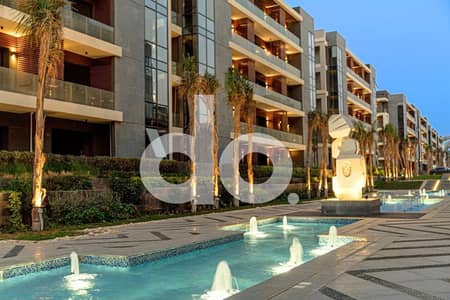 3 Bedroom Apartment for Sale in New Cairo, Cairo - 1b2120b4-654a-4f54-bceb-5ebcecc9f440. jpg 3 Bedroom Apartment for Sale in New Cairo, Cairo - 1b2120b4-654a-4f54-bceb-5ebcecc9f440. jpg