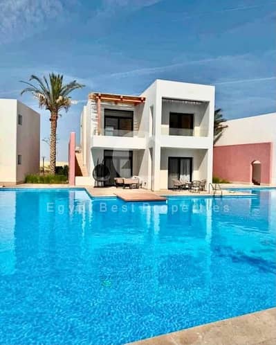 3 Bedroom Townhouse for Sale in Hurghada, Red Sea - 825292361_1791531661869128_415159075391854717_n. jpg