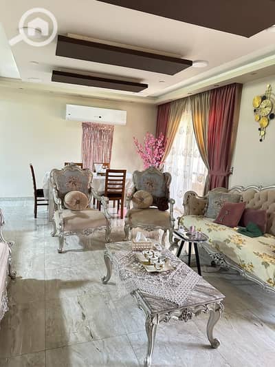 شقة 3 غرف نوم للبيع في 6 اكتوبر، الجيزة - WhatsApp Image 2026-09-28 at 1.31. 52 PM (3). jpeg
