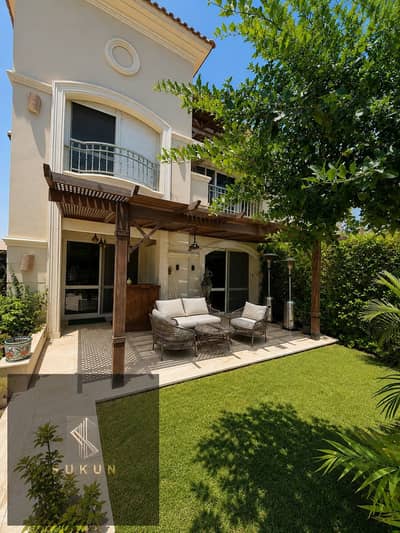 4 Bedroom Townhouse for Sale in 6th of October, Giza - WhatsApp Image 2026-09-28 at 2.53. 44 PM (2). jpeg 4 Bedroom Townhouse for Sale in 6th of October, Giza - WhatsApp Image 2026-09-28 at 2.53. 44 PM (2). jpeg