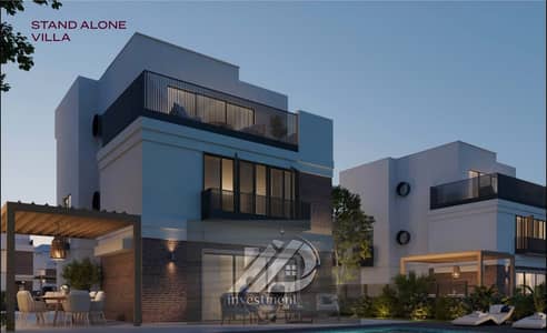 3 Bedroom Villa for Sale in Mostakbal City, Cairo - 220e7592-52d2-4b7c-8997-53551bcf86f8. jpg 3 Bedroom Villa for Sale in Mostakbal City, Cairo - 220e7592-52d2-4b7c-8997-53551bcf86f8. jpg