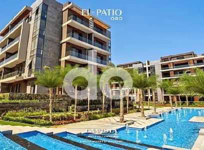 2 Bedroom Apartment for Sale in New Cairo, Cairo - WhatsApp Image 2026-09-22 at 6.10. 17 PM (1). jpeg 2 Bedroom Apartment for Sale in New Cairo, Cairo - WhatsApp Image 2026-09-22 at 6.10. 17 PM (1). jpeg