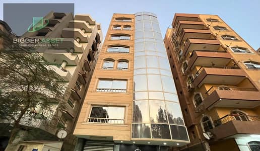 Commercial Building for Rent in Maadi, Cairo - WhatsApp Image 2025-10-02 at 1.02. 41 AM (1). jpeg
