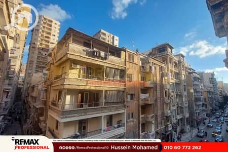 4 Bedroom Apartment for Sale in Cleopatra, Alexandria - 1. jpg