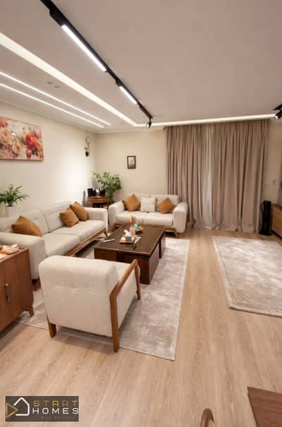 3 Bedroom Flat for Rent in Madinaty, Cairo - WhatsApp Image 2026-09-28 at 2.21. 31 PM (2). jpeg