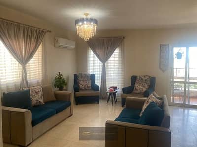 3 Bedroom Flat for Rent in Sheikh Zayed, Giza - يبل. png