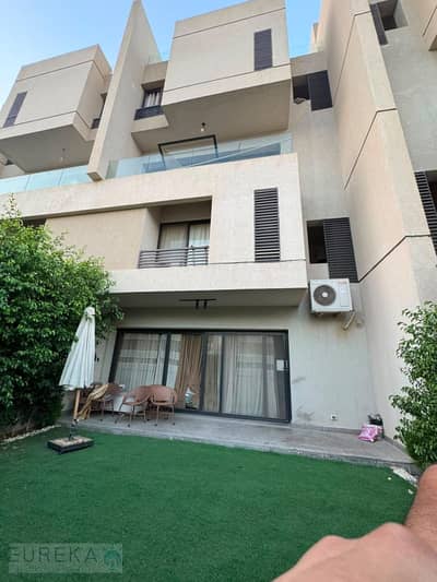 3 Bedroom Duplex for Sale in Shorouk City, Cairo - 1000170450. jpg