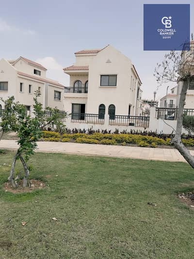 فیلا 4 غرف نوم للبيع في العاصمة الإدارية الجديدة، القاهرة - 29012abf-06f3-41fc-a453-f13708a16872. jpg فیلا 4 غرف نوم للبيع في العاصمة الإدارية الجديدة، القاهرة - 29012abf-06f3-41fc-a453-f13708a16872. jpg