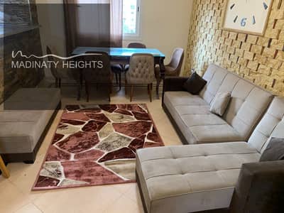 3 Bedroom Apartment for Sale in Madinaty, Cairo - 1001069329. jpg