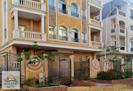 4 Bedroom Duplex for Sale in New Cairo, Cairo - WhatsApp Image 2026-09-28 at 2.34. 26 PM. jpeg5. jpeg