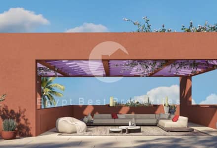 2 Bedroom Chalet for Sale in Hurghada, Red Sea - 16c3934e-6927-4214-b448-feb6b639fbc6_original. jpg