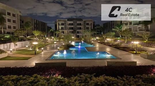 3 Bedroom Flat for Sale in New Cairo, Cairo - 814453812_2994782824204149_9003133094409957894_n. jpg