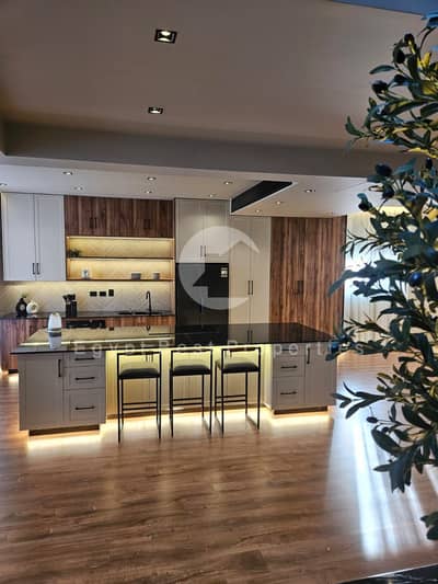 3 Bedroom Apartment for Sale in New Cairo, Cairo - WhatsApp Image 2026-09-06 at 6.49. 17 PM. jpeg 3 Bedroom Apartment for Sale in New Cairo, Cairo - WhatsApp Image 2026-09-06 at 6.49. 17 PM. jpeg