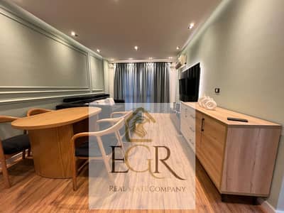 2 Bedroom Flat for Rent in New Cairo, Cairo - 11861. jpg