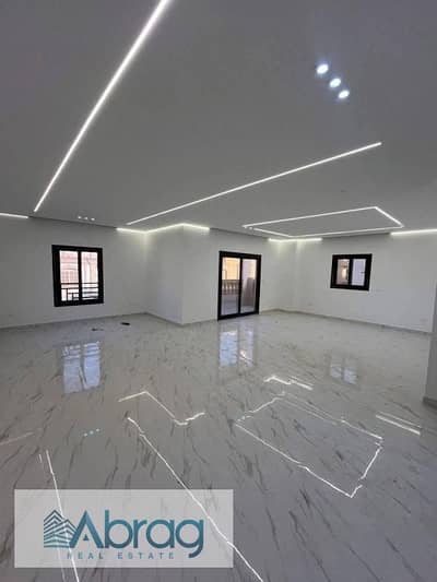 3 Bedroom Apartment for Rent in Sheikh Zayed, Giza - WhatsApp Image 2026-09-28 at 1.39. 23 PM. jpg 3 Bedroom Apartment for Rent in Sheikh Zayed, Giza - WhatsApp Image 2026-09-28 at 1.39. 23 PM. jpg