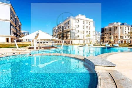 3 Bedroom iVilla for Sale in New Cairo, Cairo - 64748712_913881675623450_1297638890047275008_o - Copy. jpg