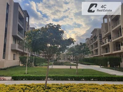 3 Bedroom Apartment for Sale in New Cairo, Cairo - WhatsApp Image 2025-02-04 at 3.23. 15 PM. jpeg
