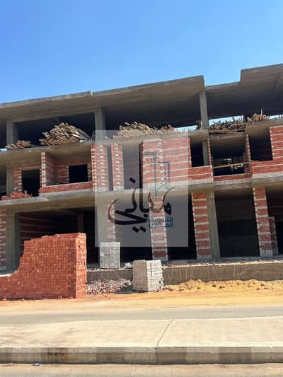 Retail for Sale in 6th of October, Giza - 30. jpg