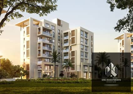 2 Bedroom Flat for Sale in New Cairo, Cairo - City_Gate_11. jpg 2 Bedroom Flat for Sale in New Cairo, Cairo - City_Gate_11. jpg