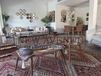 4 Bedroom Villa for Sale in New Cairo, Cairo - WhatsApp Image 2026-09-27 at 10.25. 30 PM (4). jpeg 4 Bedroom Villa for Sale in New Cairo, Cairo - WhatsApp Image 2026-09-27 at 10.25. 30 PM (4). jpeg