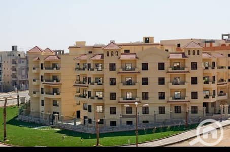 شقة 3 غرف نوم للبيع في مدينة الشروق، القاهرة - photo_5863949562999935281_y. jpg