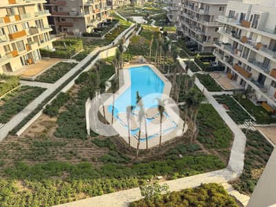 3 Bedroom Penthouse for Sale in New Cairo, Cairo - 1ed34cb8-7d6e-4a0f-88c0-2a6d7e259d21. jpg 3 Bedroom Penthouse for Sale in New Cairo, Cairo - 1ed34cb8-7d6e-4a0f-88c0-2a6d7e259d21. jpg