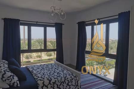 شاليه 1 غرفة نوم للبيع في الساحل الشمالي، مطروح - 8. PNG شاليه 1 غرفة نوم للبيع في الساحل الشمالي، مطروح - 8. PNG