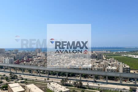 2 Bedroom Flat for Sale in Maamoura, Alexandria - 1. jpg 2 Bedroom Flat for Sale in Maamoura, Alexandria - 1. jpg