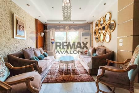 3 Bedroom Apartment for Rent in Smoha, Alexandria - 1. jpg