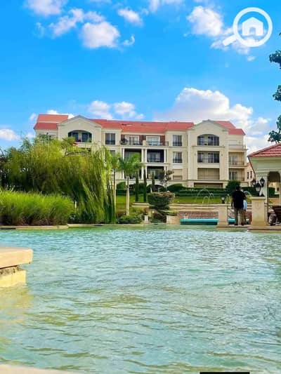 3 Bedroom Flat for Sale in New Cairo, Cairo - WhatsApp Image 2026-09-06 at 2.07. 59 PM (2). jpeg 3 Bedroom Flat for Sale in New Cairo, Cairo - WhatsApp Image 2026-09-06 at 2.07. 59 PM (2). jpeg
