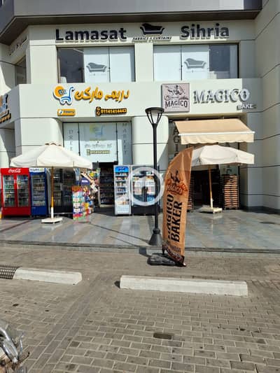 Office for Sale in Sheikh Zayed, Giza - WhatsApp Image 2025-10-21 at 3.11. 22 PM (1). jpeg
