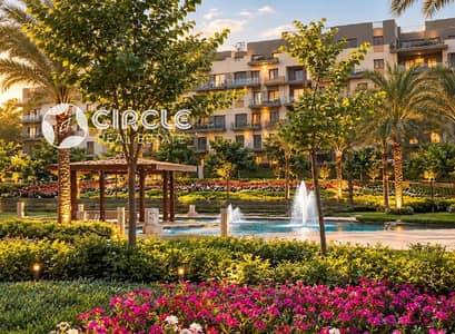 2 Bedroom Apartment for Sale in New Cairo, Cairo - Image04. jpg