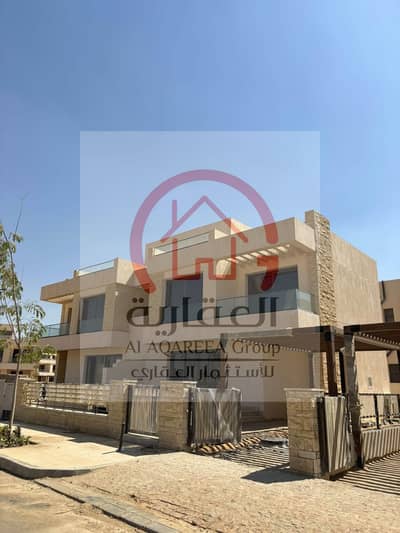 3 Bedroom Villa for Sale in New Capital City, Cairo - IMG_4074. jpg