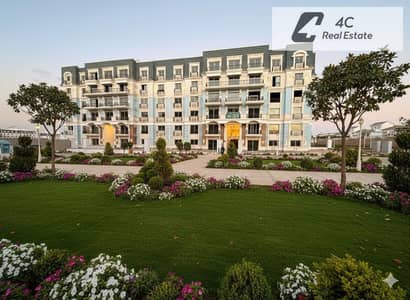 3 Bedroom iVilla for Sale in New Cairo, Cairo - WhatsApp Image 2026-04-07 at 2.02. 31 PM (2). jpeg
