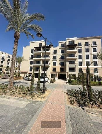 1 Bedroom Flat for Rent in Sheikh Zayed, Giza - هعلاهرابلاهاهتاالارر. png