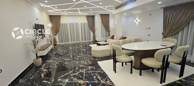شقة 3 غرف نوم للايجار في القاهرة الجديدة، القاهرة - Image07. jpg شقة 3 غرف نوم للايجار في القاهرة الجديدة، القاهرة - Image07. jpg
