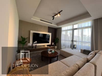 3 Bedroom Flat for Rent in New Cairo, Cairo - WhatsApp Image 2026-09-28 at 3.52. 11 PM. jpeg