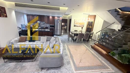 3 Bedroom Penthouse for Sale in Shorouk City, Cairo - WhatsApp Image 2026-09-28 at 2.35. 47 PM (1). jpeg 3 Bedroom Penthouse for Sale in Shorouk City, Cairo - WhatsApp Image 2026-09-28 at 2.35. 47 PM (1). jpeg