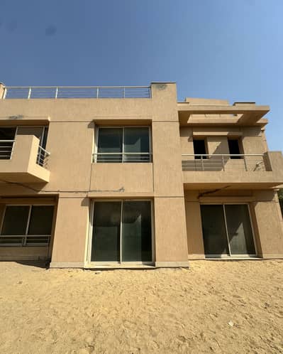 فیلا 5 غرف نوم للبيع في القاهرة الجديدة، القاهرة - Villa for sale in Golden square new cairo فیلا 5 غرف نوم للبيع في القاهرة الجديدة، القاهرة - Villa for sale in Golden square new cairo