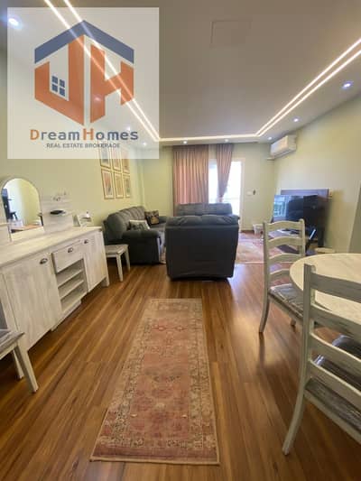 3 Bedroom Apartment for Rent in Madinaty, Cairo - WhatsApp Image 2026-09-28 at 3.06. 20 PM. jpeg