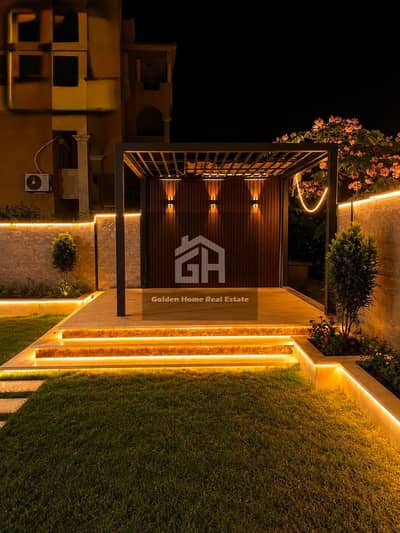 3 Bedroom Flat for Sale in Sheikh Zayed, Giza - WhatsApp Image 2026-09-28 at 6.06. 04 AM (8). jpeg